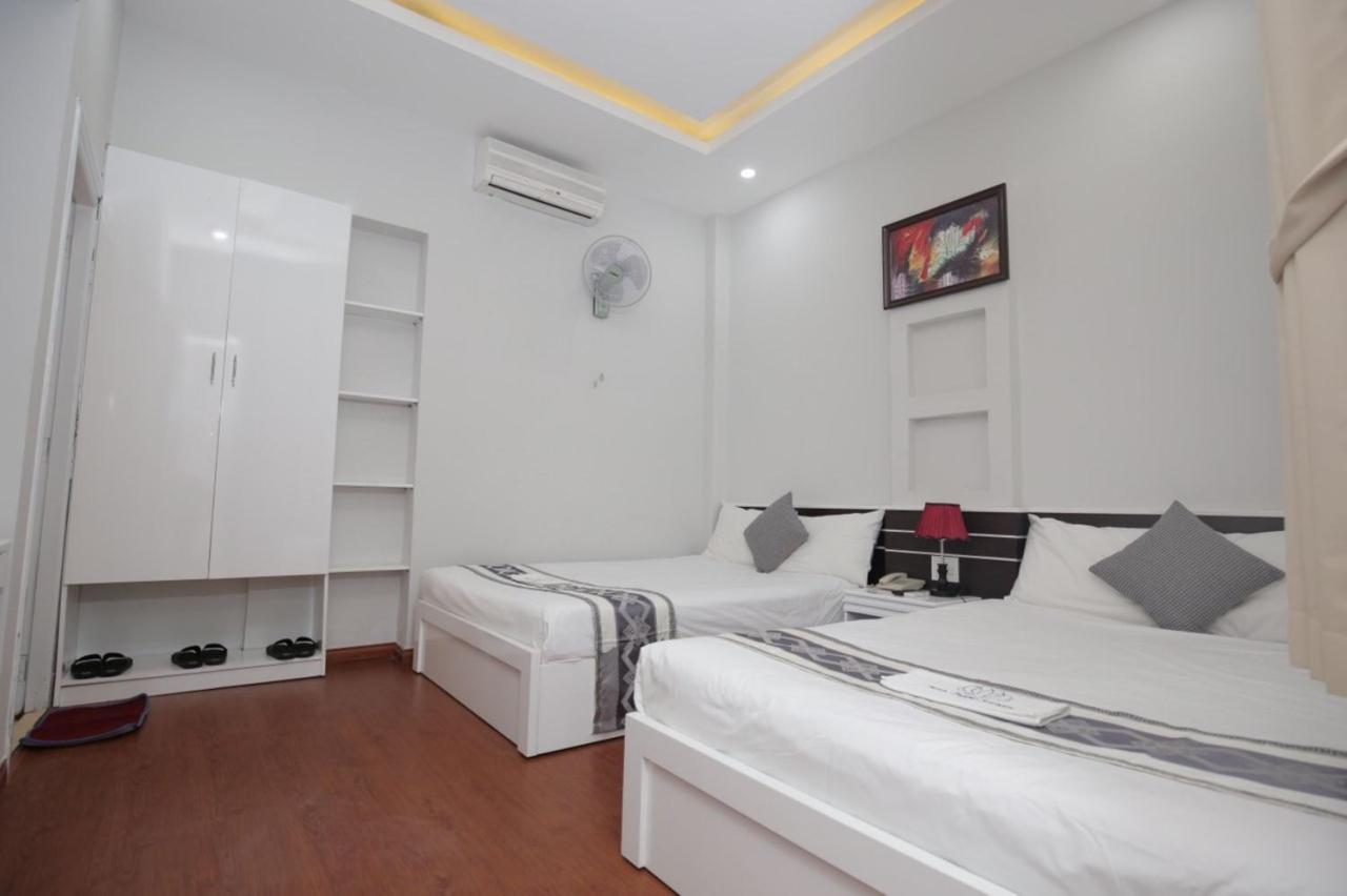Nha Trang Pearl Hotel Exterior photo