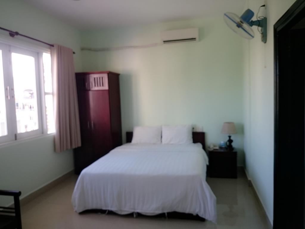 Nha Trang Pearl Hotel Exterior photo