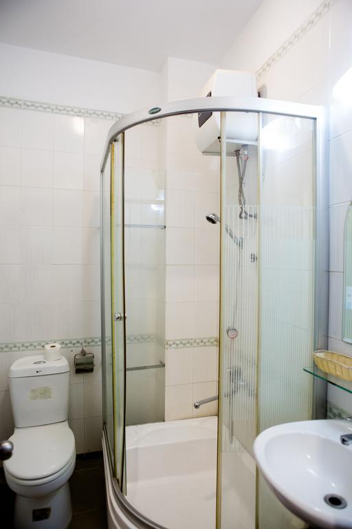 Nha Trang Pearl Hotel Exterior photo
