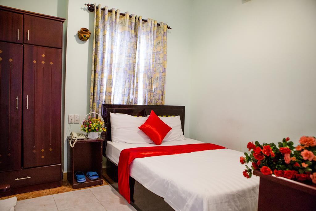 Nha Trang Pearl Hotel Exterior photo