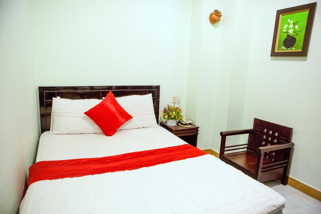 Nha Trang Pearl Hotel Exterior photo