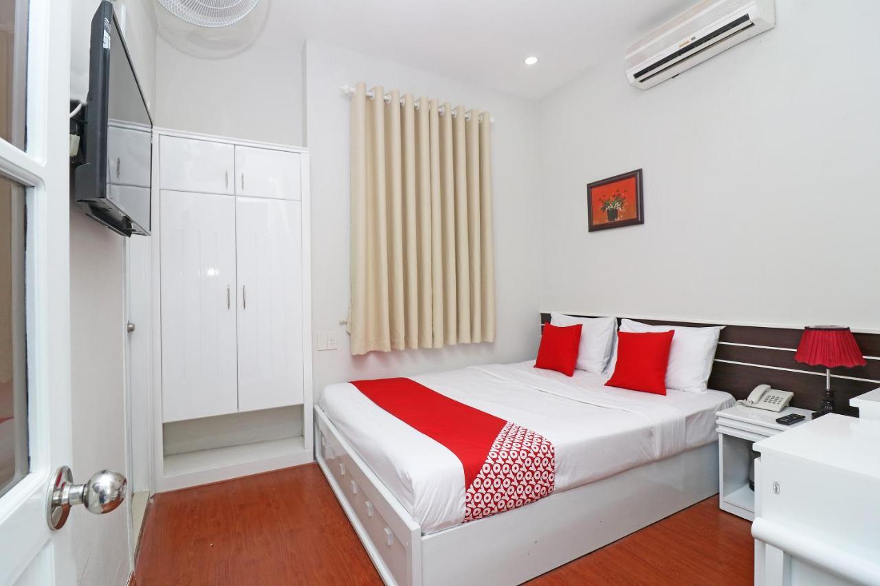 Nha Trang Pearl Hotel Exterior photo