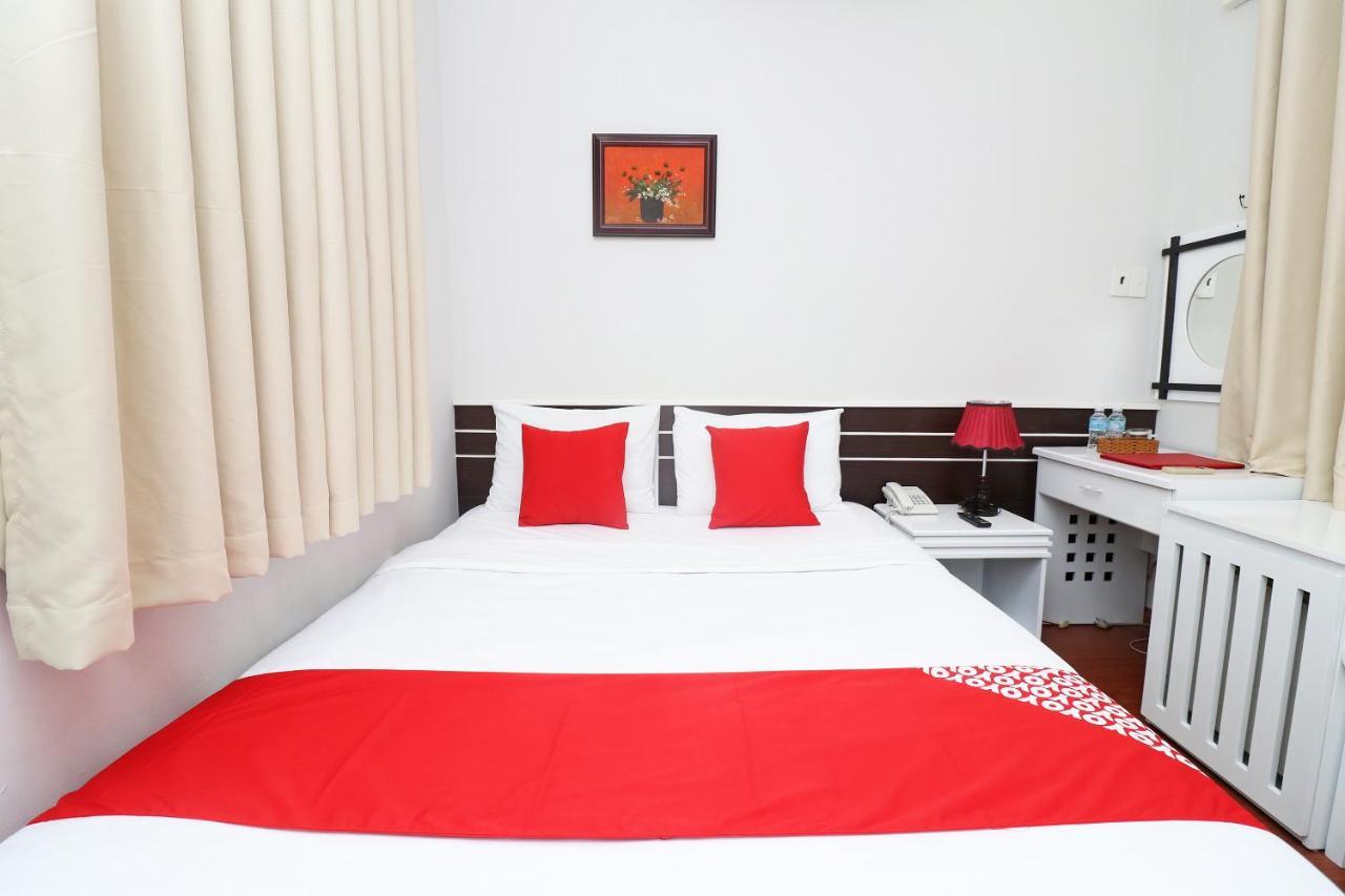 Nha Trang Pearl Hotel Exterior photo