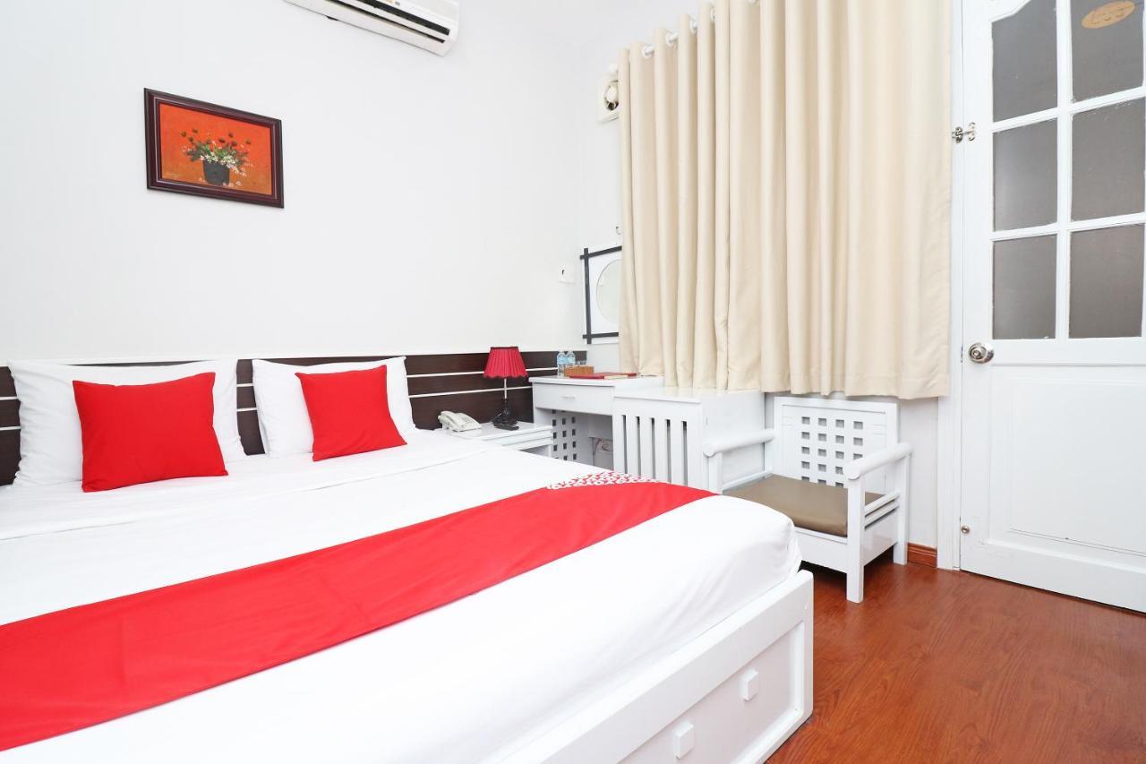 Nha Trang Pearl Hotel Exterior photo