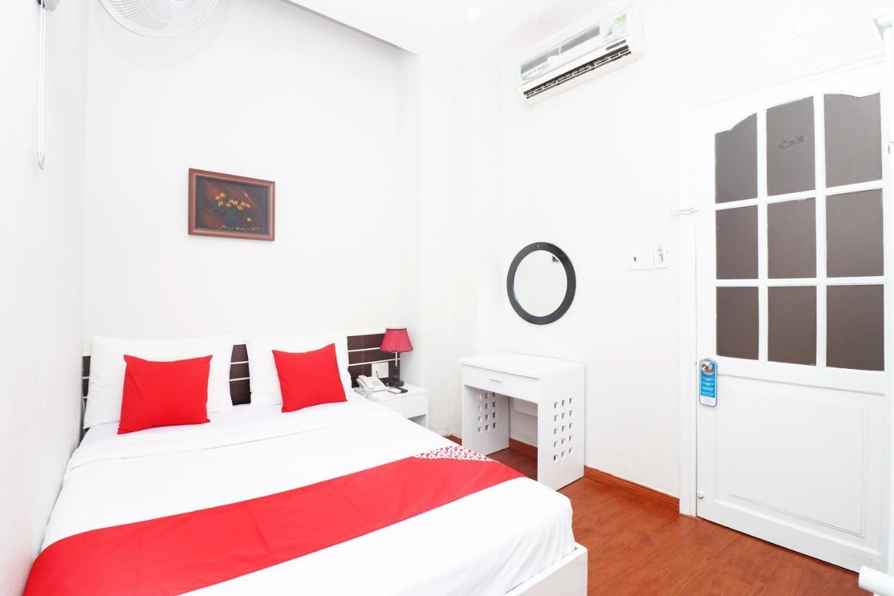 Nha Trang Pearl Hotel Exterior photo